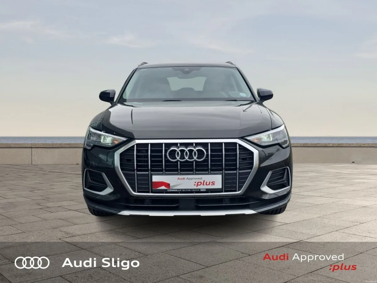 Audi Q3 2.0TDI 150HP Auto SE + Comfort Pack - - Image 3