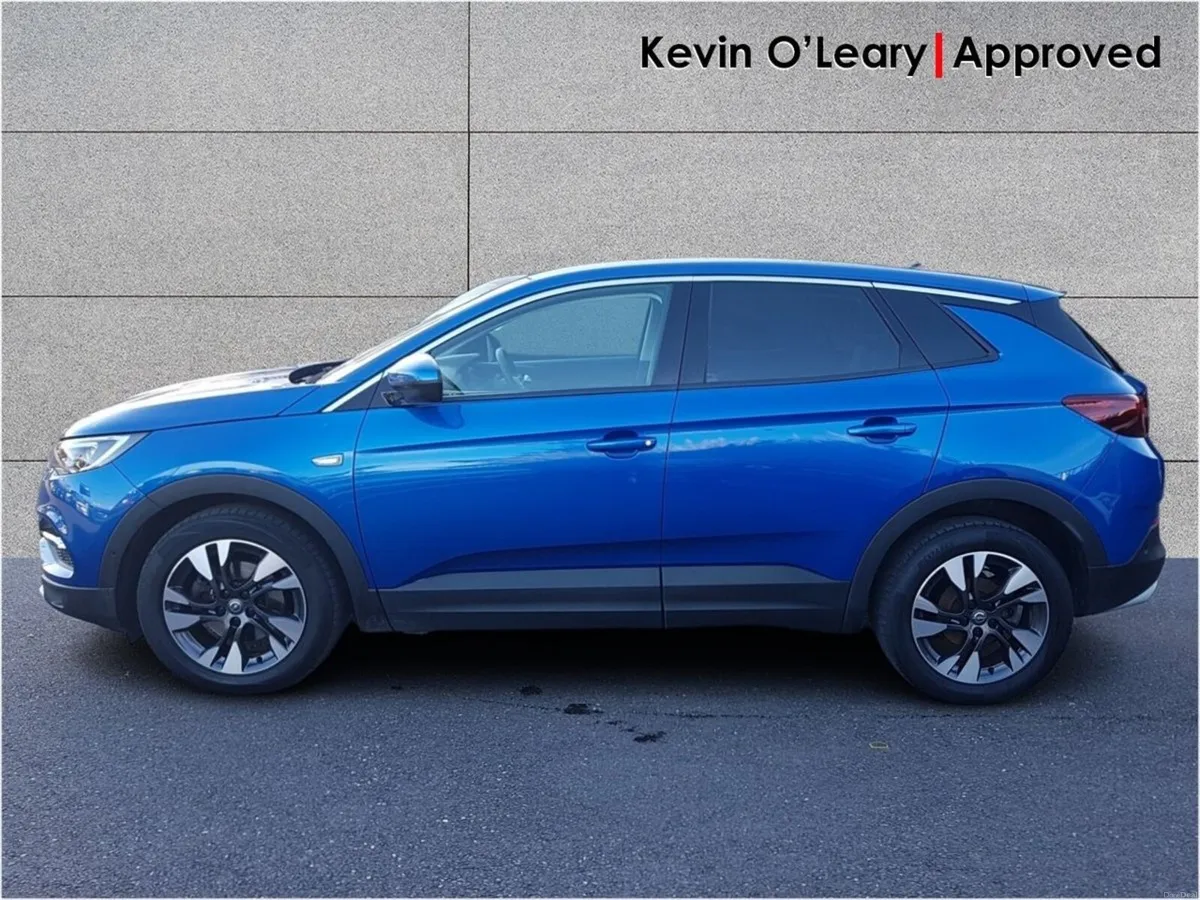 Opel Grandland X 1.2i SRi 130PS - Image 6