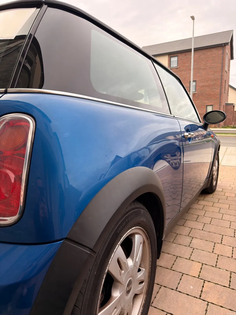 Mini Cooper - 2006 - 1.6 Petrol - Image 3