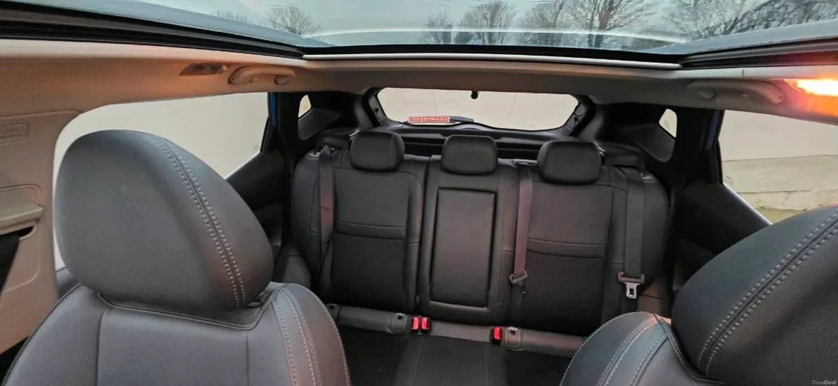 Nissan Qashqai 1.5 DCI SV Premium - Image 4