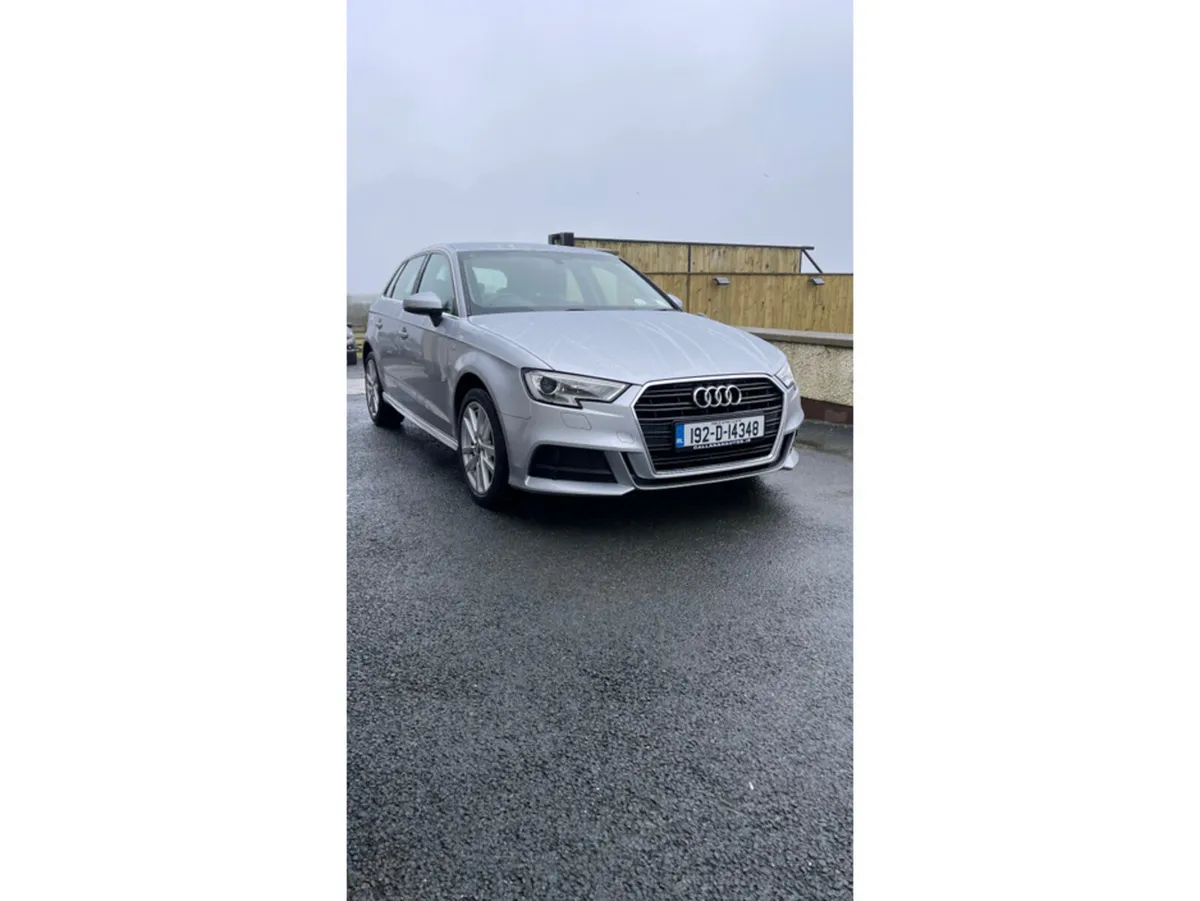 Audi A3 ***NOW***SOLD***SOLD***SOLD***SPORTBACK 30