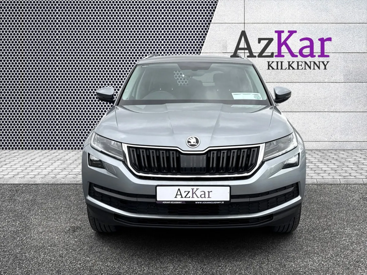 Skoda Kodiaq 2020 STYLE 2.0TDI 150BHP AUTOMATIC 7 - Image 3
