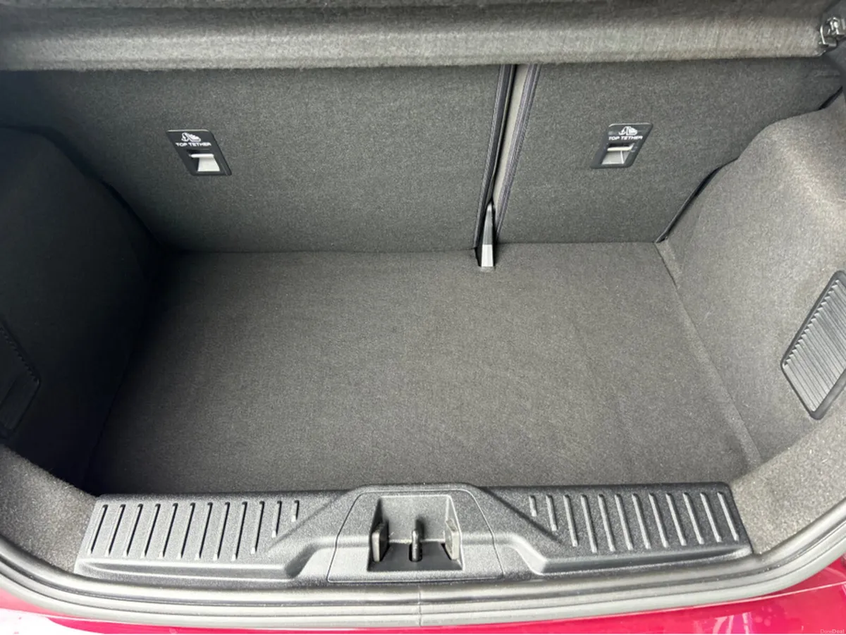 Ford Fiesta TITANIUM VIGNALE 5DR 1.0T 1 125 MHEV - Image 3