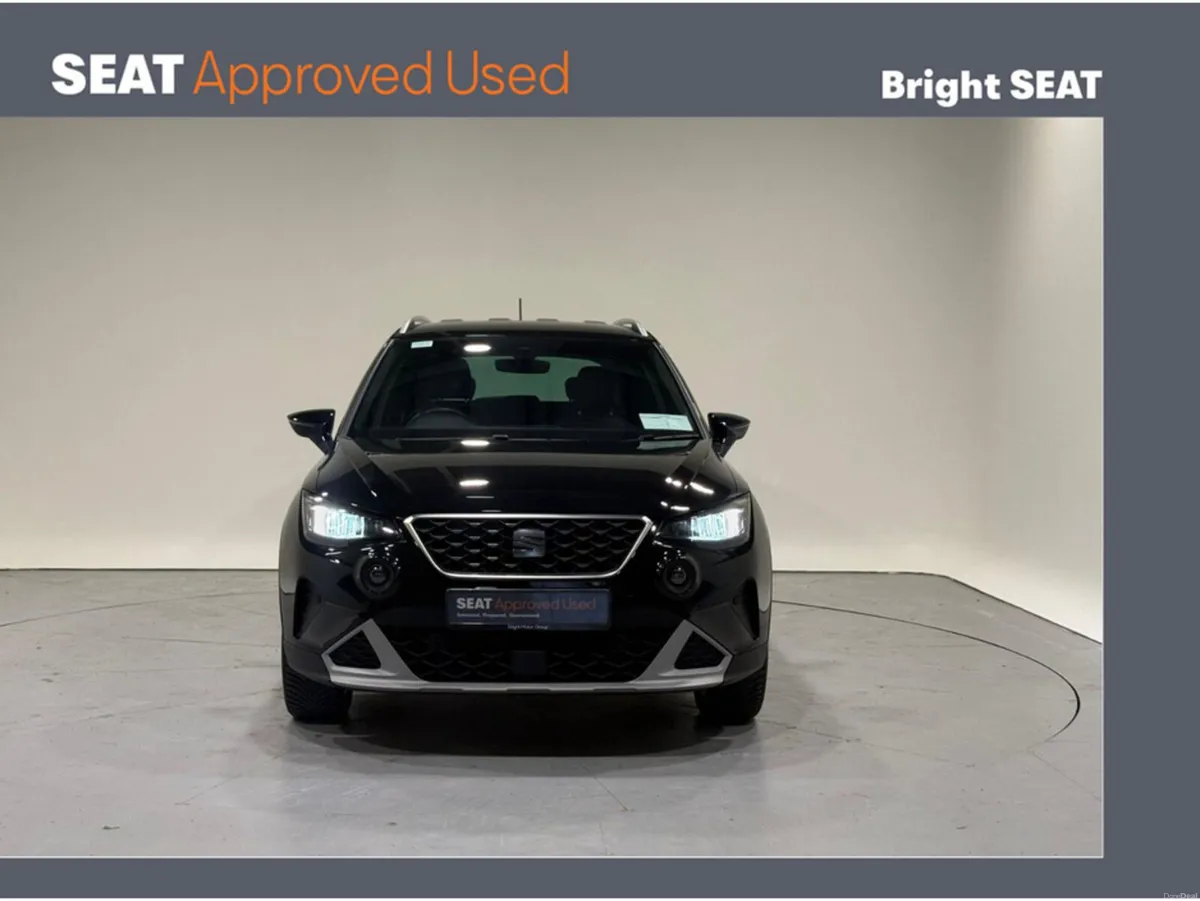 SEAT Arona PA 1.0 TSI 110HP XP - Image 3