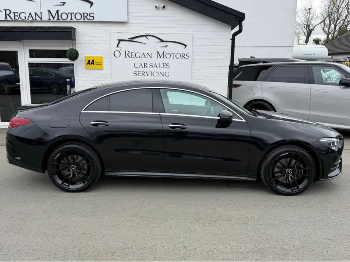 Mercedes-Benz CLA 250E AMG-LINE PREMIUM - Image 2