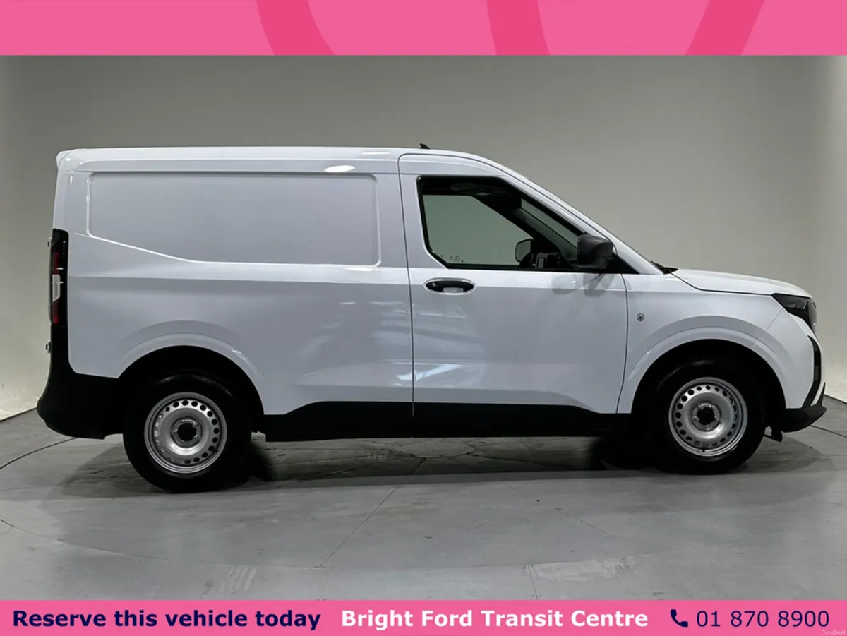 Ford Courier Transit Courier Leader 1.5TDCI 100PS - Image 3