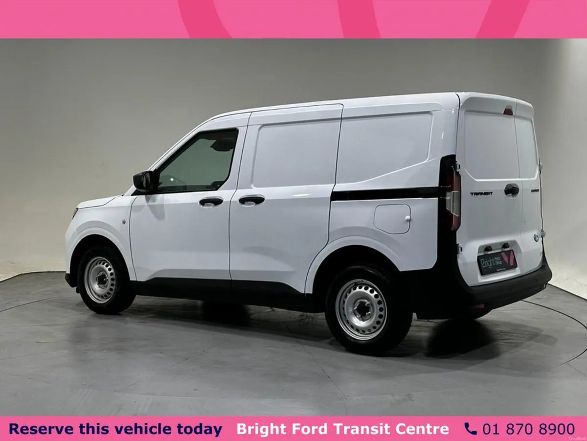 Ford Courier Transit Courier Leader 1.5TDCI 100PS - Image 6