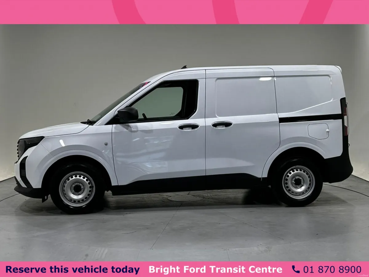 Ford Courier Transit Courier Leader 1.5TDCI 100PS - Image 5