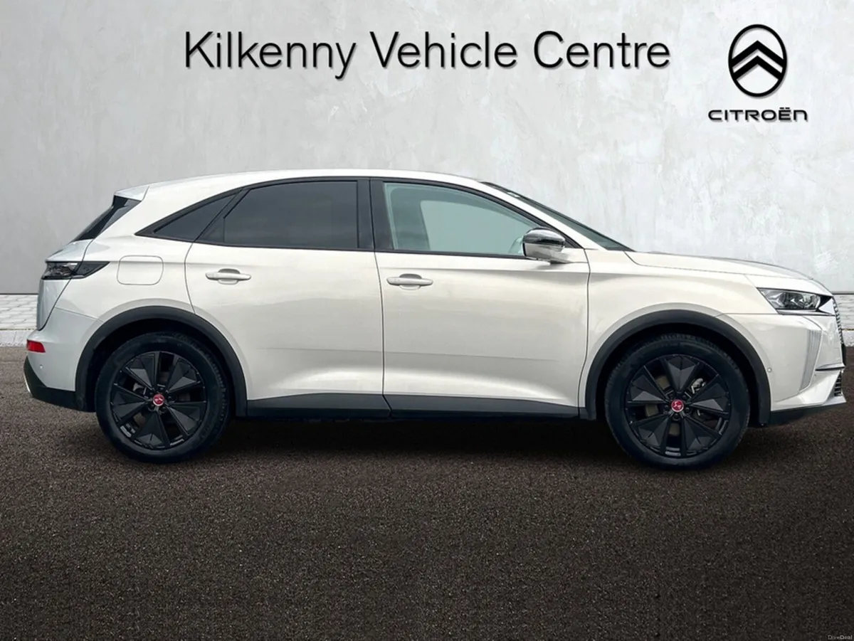 DS Automobiles DS 7 PERFORMANCE LINE E-TENSE 2 - Image 2