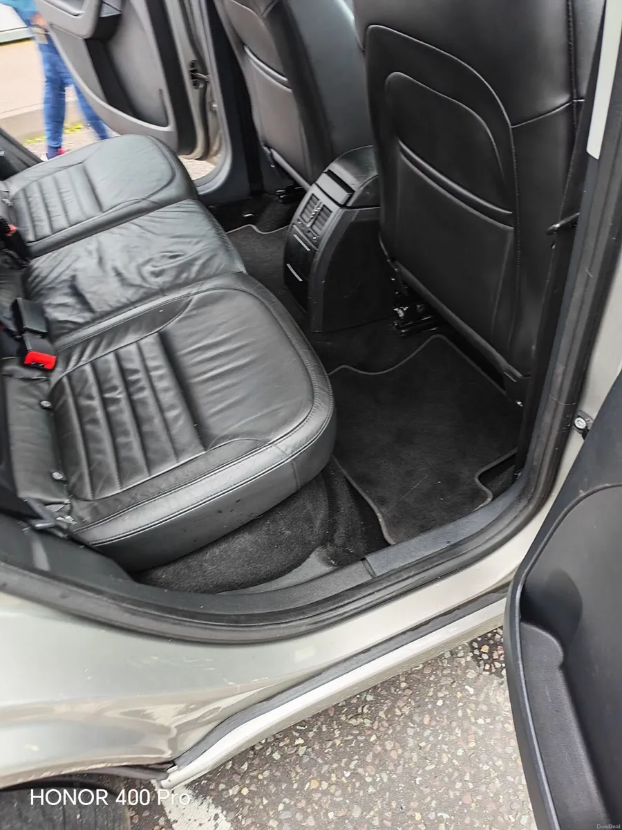 Skoda Yeti 2014 - Image 3