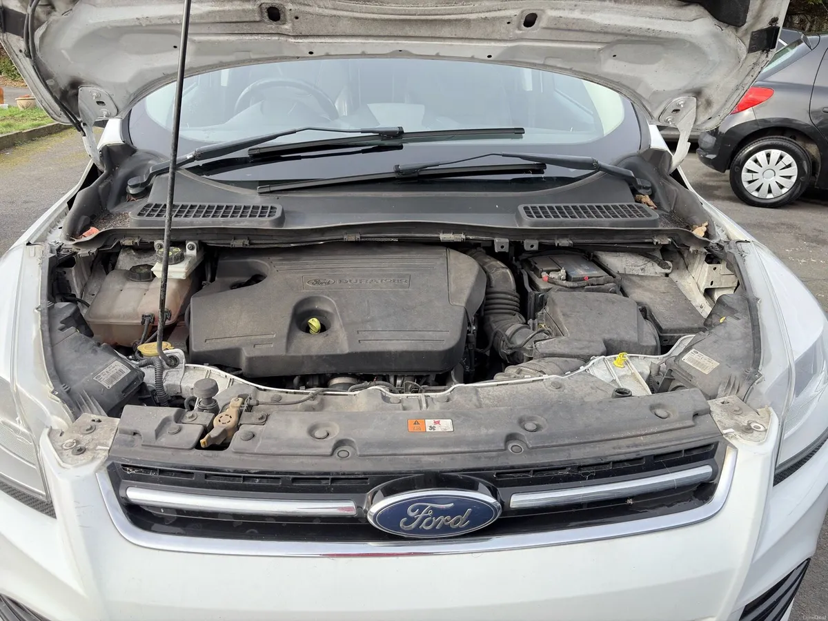 Ford Kuga 2016 - Image 4