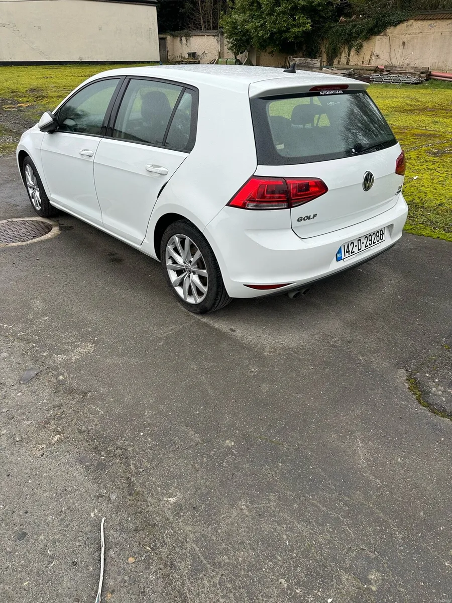 Volkswagen Golf - Image 3