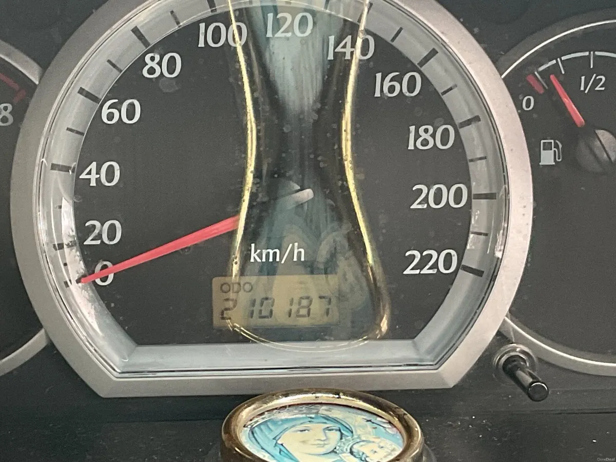 Chevrolet Lacetti 2008 - Image 2