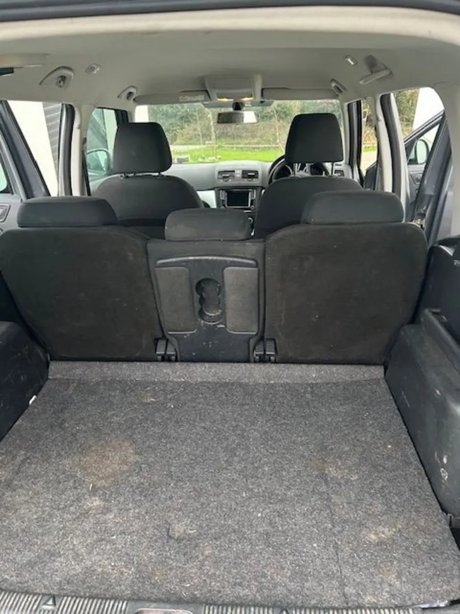 Skoda Yeti 2016 - Image 4