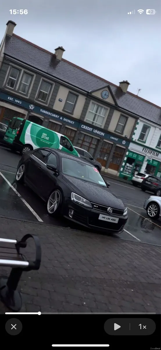 Volkswagen Jetta - Image 2