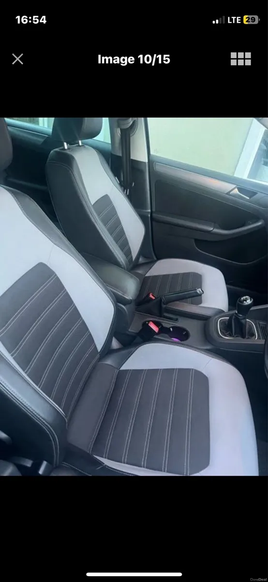 Volkswagen Jetta - Image 3