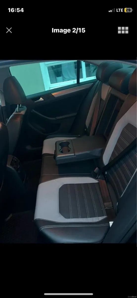 Volkswagen Jetta - Image 4