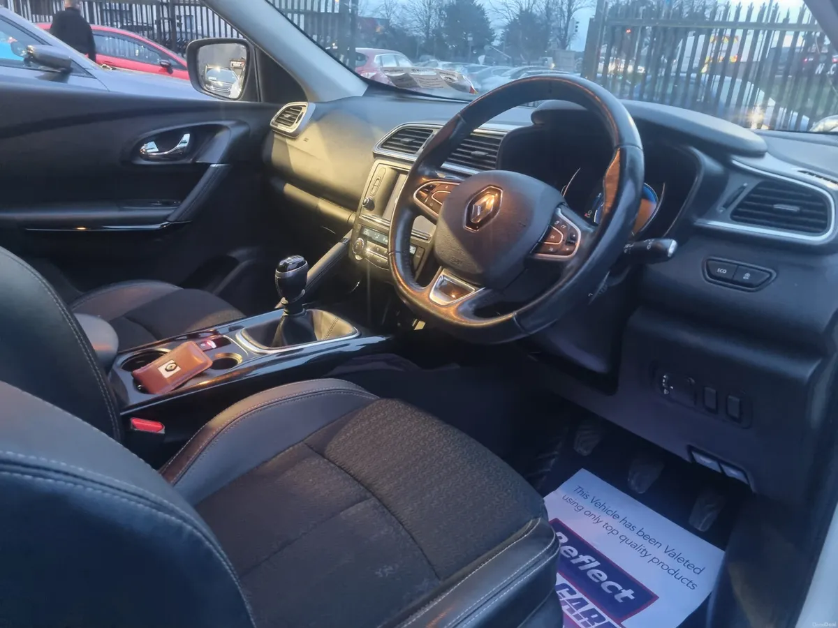 Renault Kadjar 2017 - Image 5