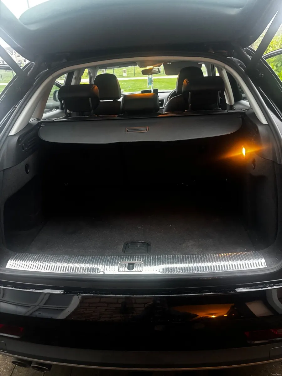 Audi Q3 2018 (182) - Image 3