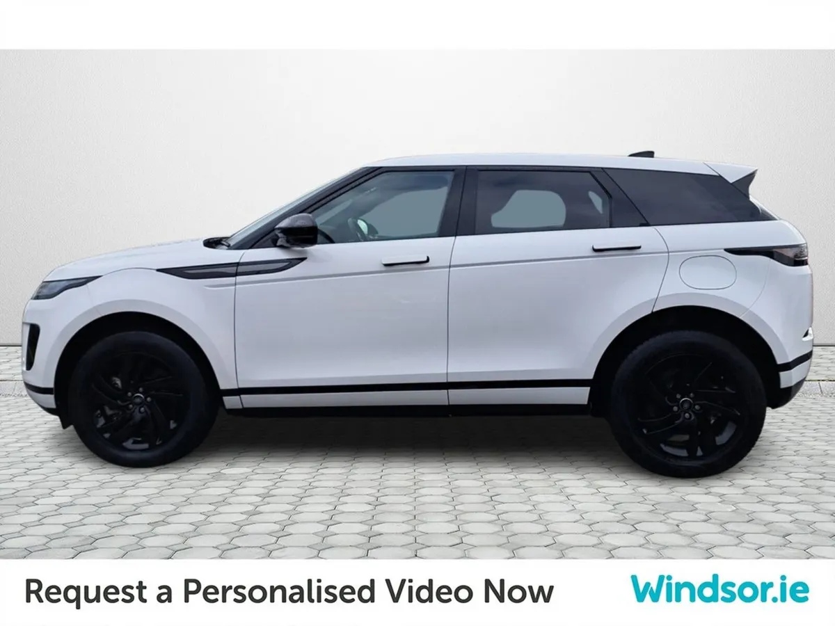 Land Rover Range Rover Evoque  P300 e 309 AWD PHEV - Image 3
