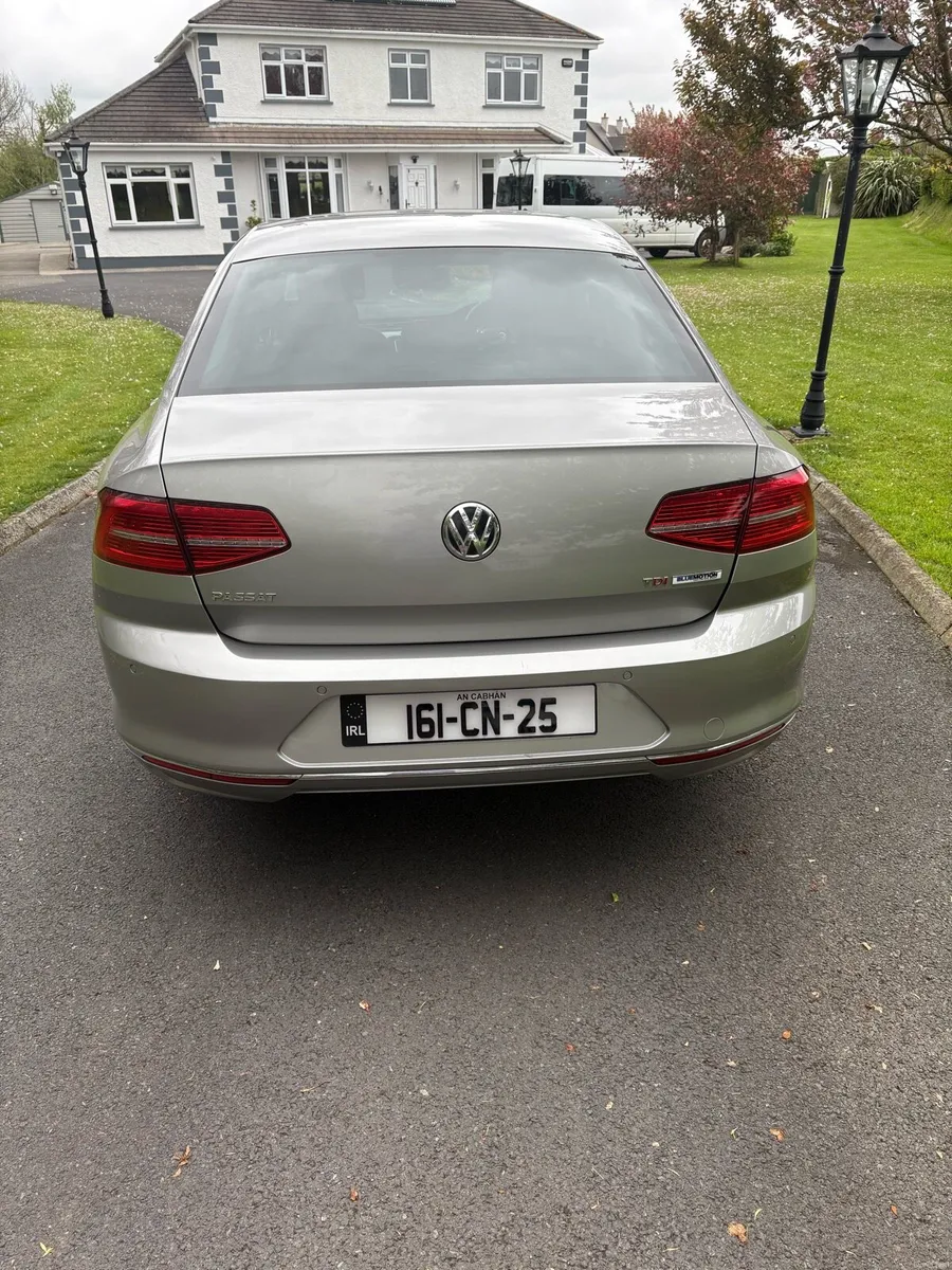 Volkswagen Passat BRAND NEW NCT 05/27 - Image 4