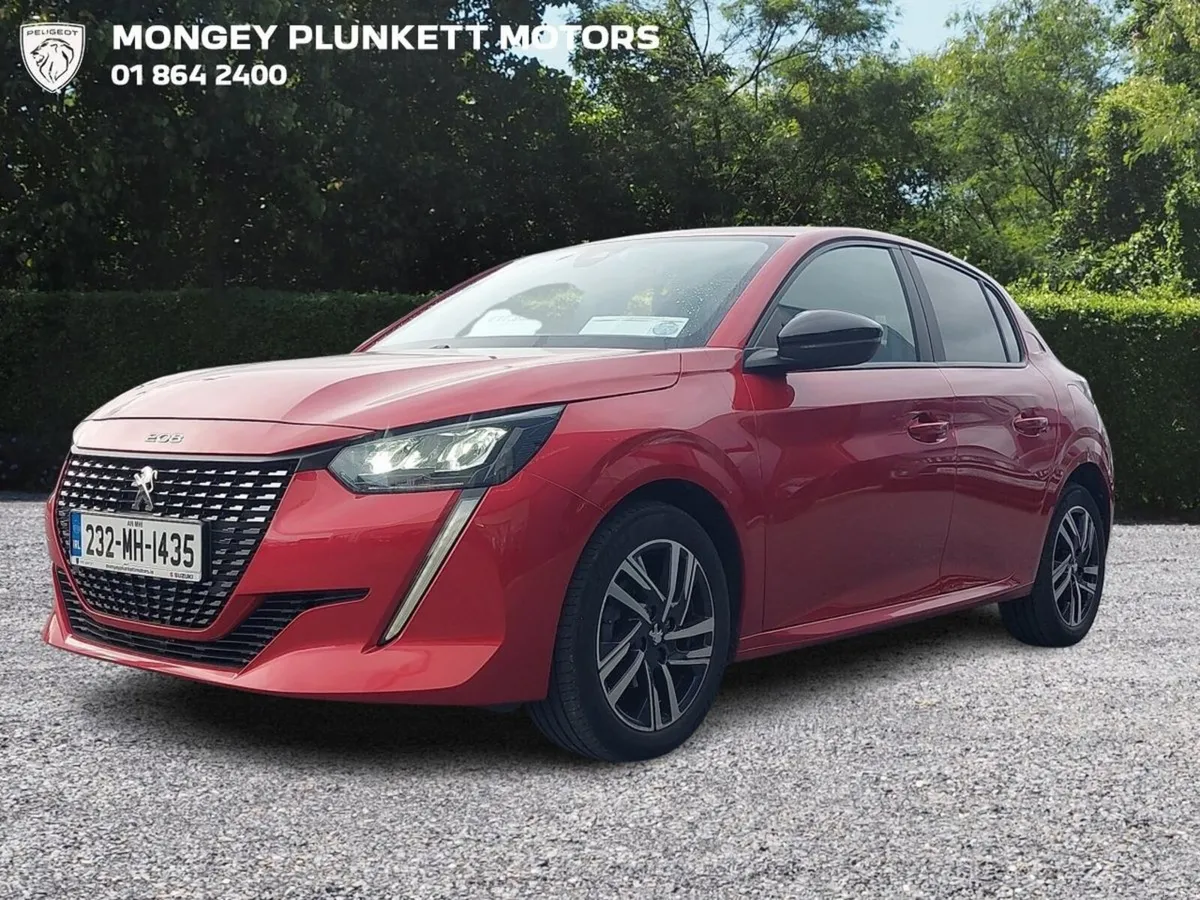 Peugeot 208 ACTIVE 1.2 - Image 3