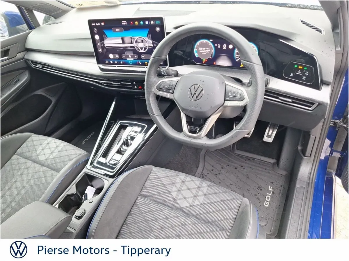 Volkswagen Golf GOLF R-LINE 2.0 TDI 150HP - Image 2