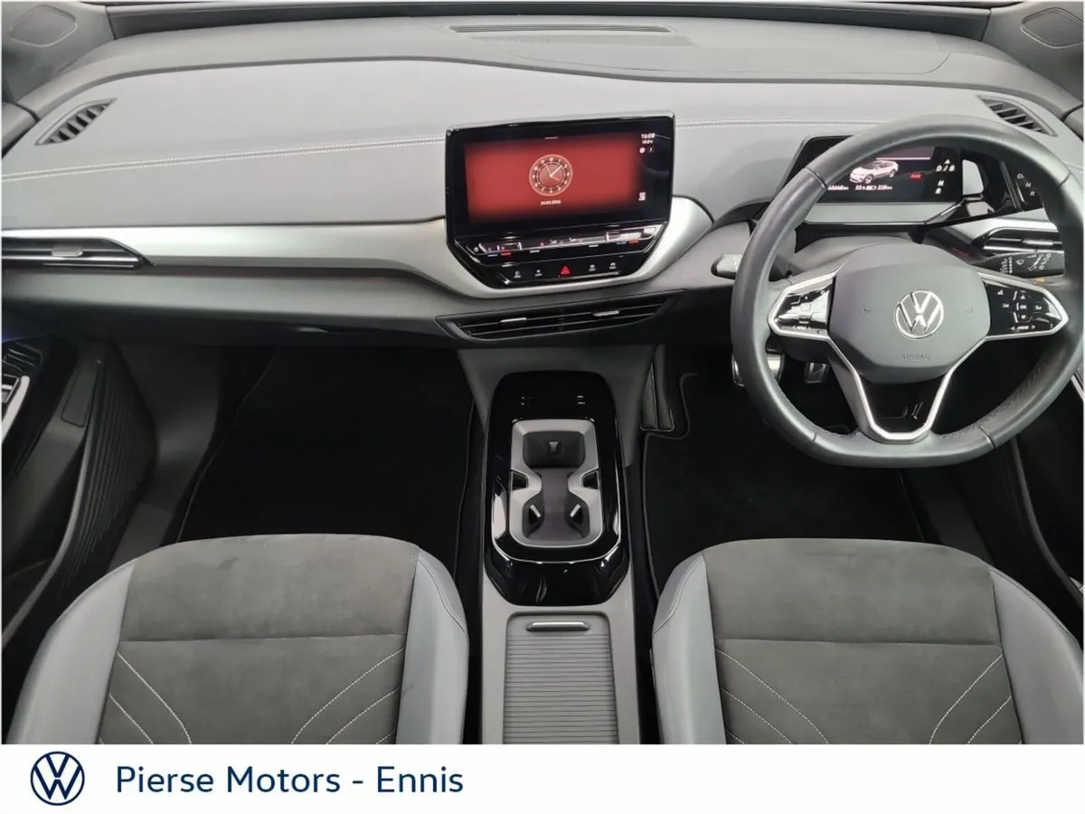 Volkswagen ID.4 LIFE DX 77kWh 174HP - 20" ALLOYS - Image 4