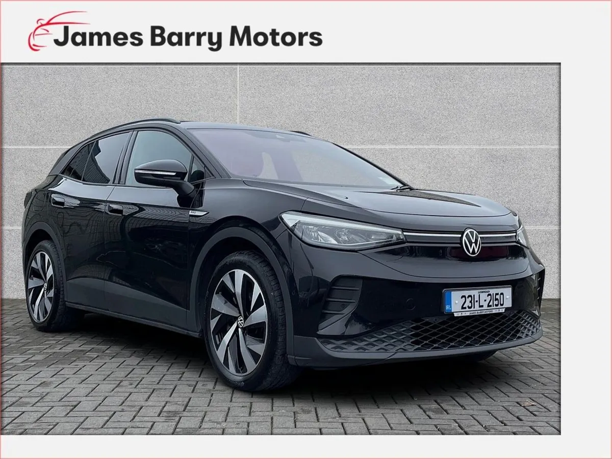 Volkswagen ID.4 LIFE DX 77kWh 174HP - Image 1