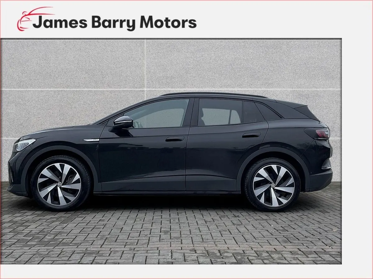 Volkswagen ID.4 LIFE DX 77kWh 174HP - Image 3