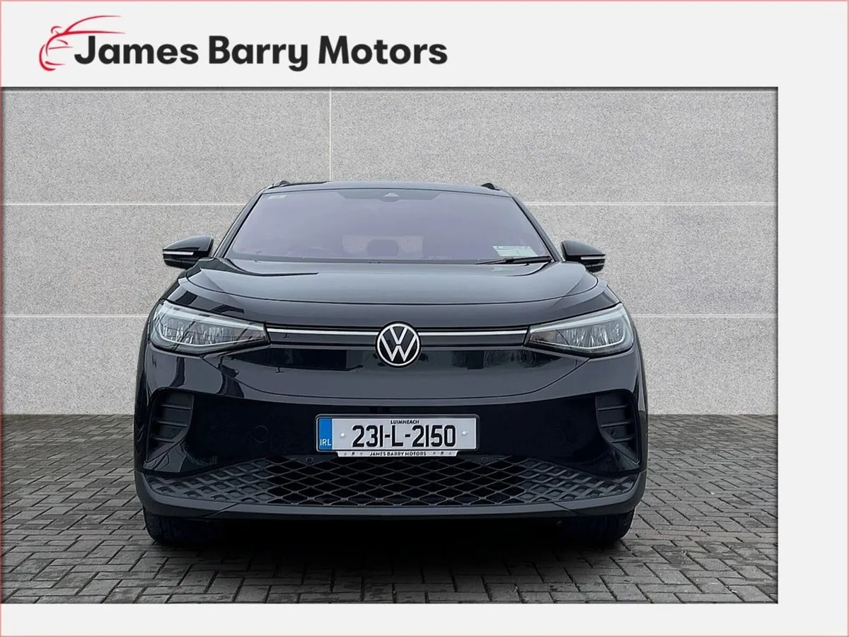 Volkswagen ID.4 LIFE DX 77kWh 174HP - Image 2