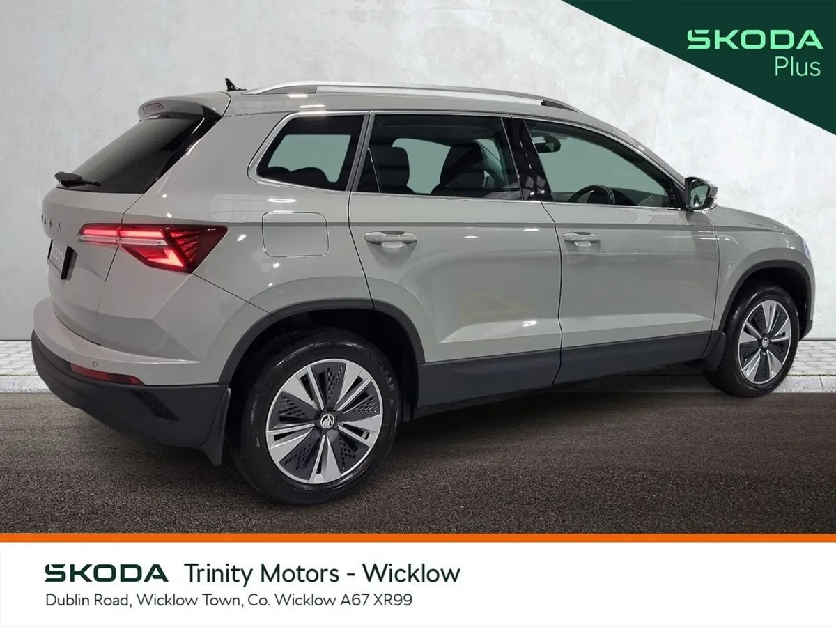 Skoda Karoq ** AMBITION ** 1.0TSI  ** TRINITY SKOD - Image 3