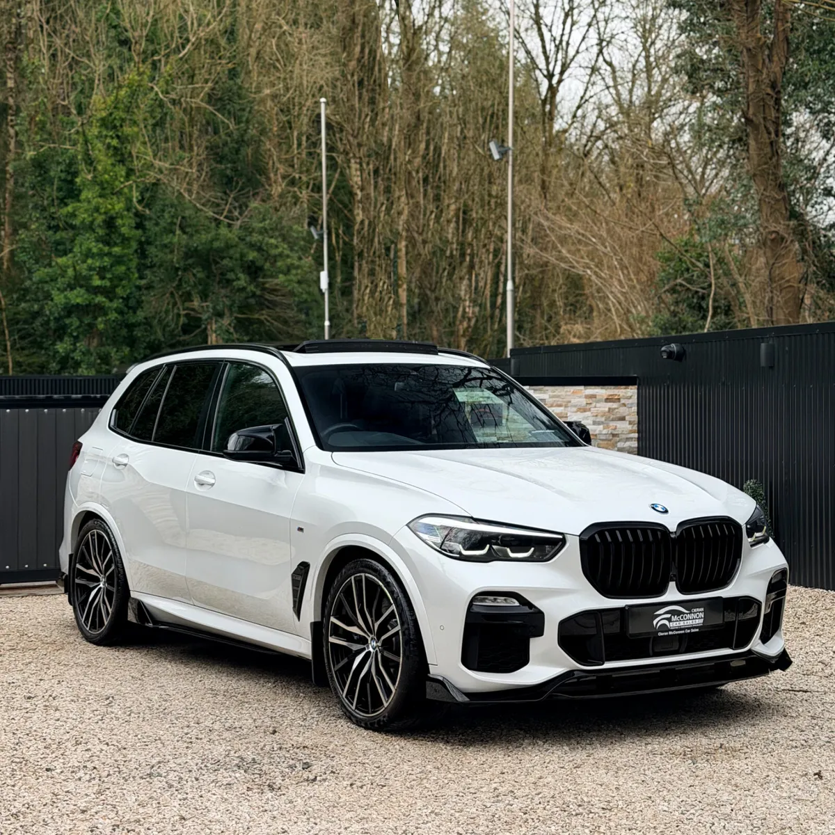 DEPOSIT TAKEN - Image 1