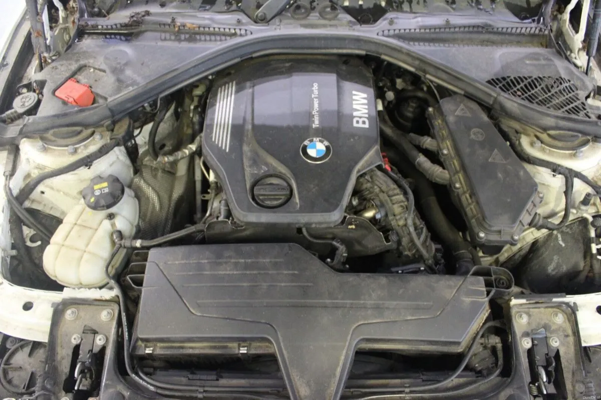 BMW 4-Series 420d M Sport Auto F36 - TENDER 29 - Image 4