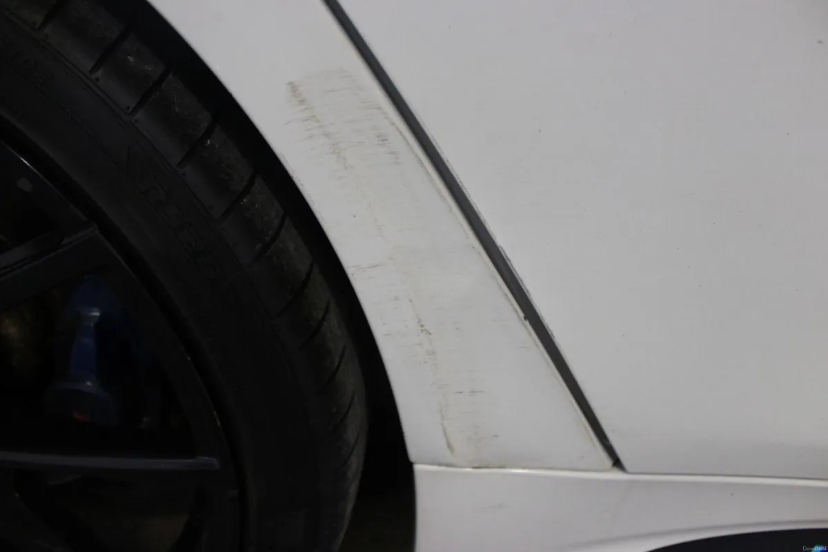 BMW 4-Series 420d M Sport Auto F36 - TENDER 29 - Image 3