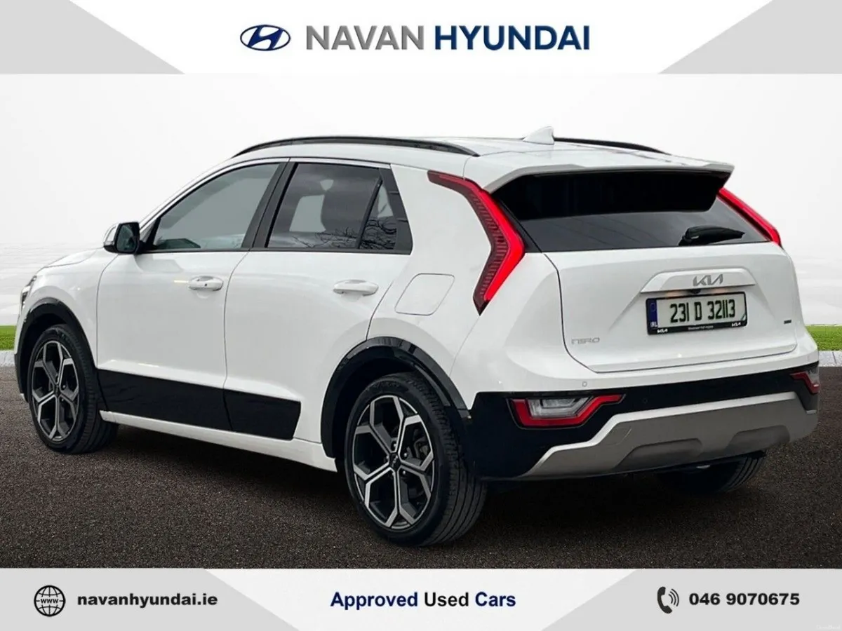 Kia Niro K3 HEV *JUST IN**A CAR YOU'LL LOVE* - Image 6