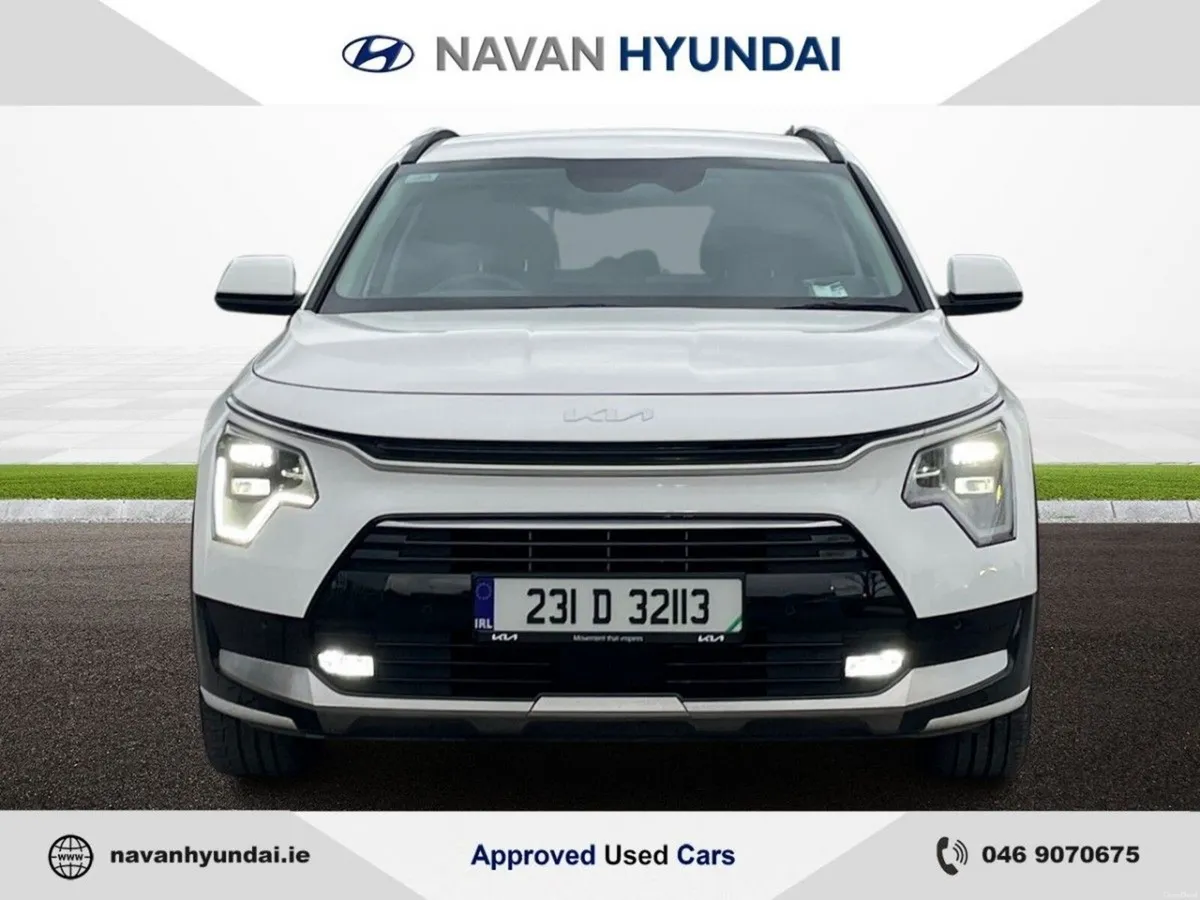 Kia Niro K3 HEV *JUST IN* - Image 3