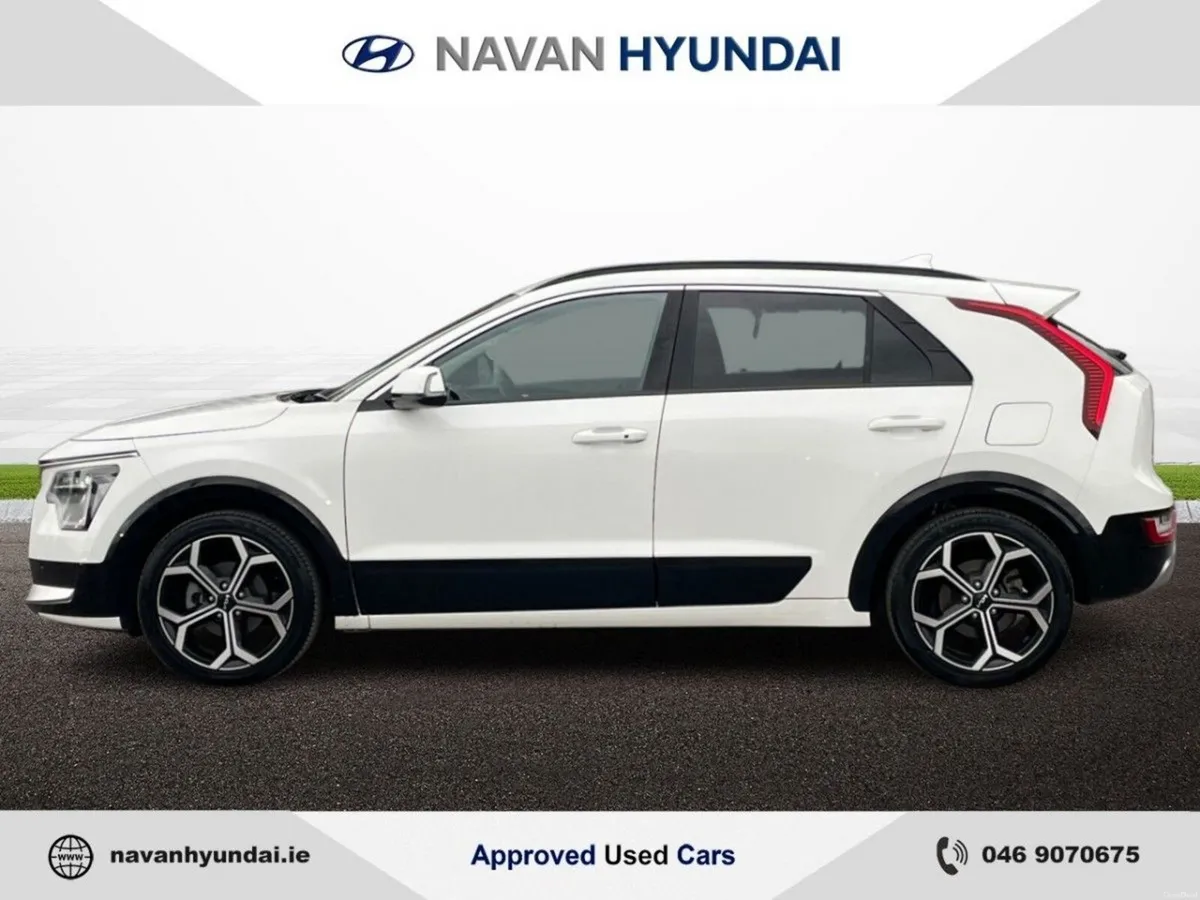 Kia Niro K3 HEV *JUST IN**A CAR YOU'LL LOVE* - Image 4