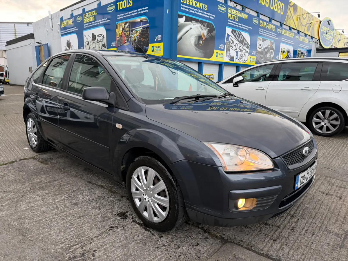 Ford Focus 2008 - Image 4