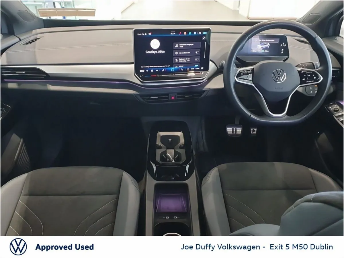 Volkswagen ID.4 Id4 Match Pro  Match  286 Pro Perf - Image 3