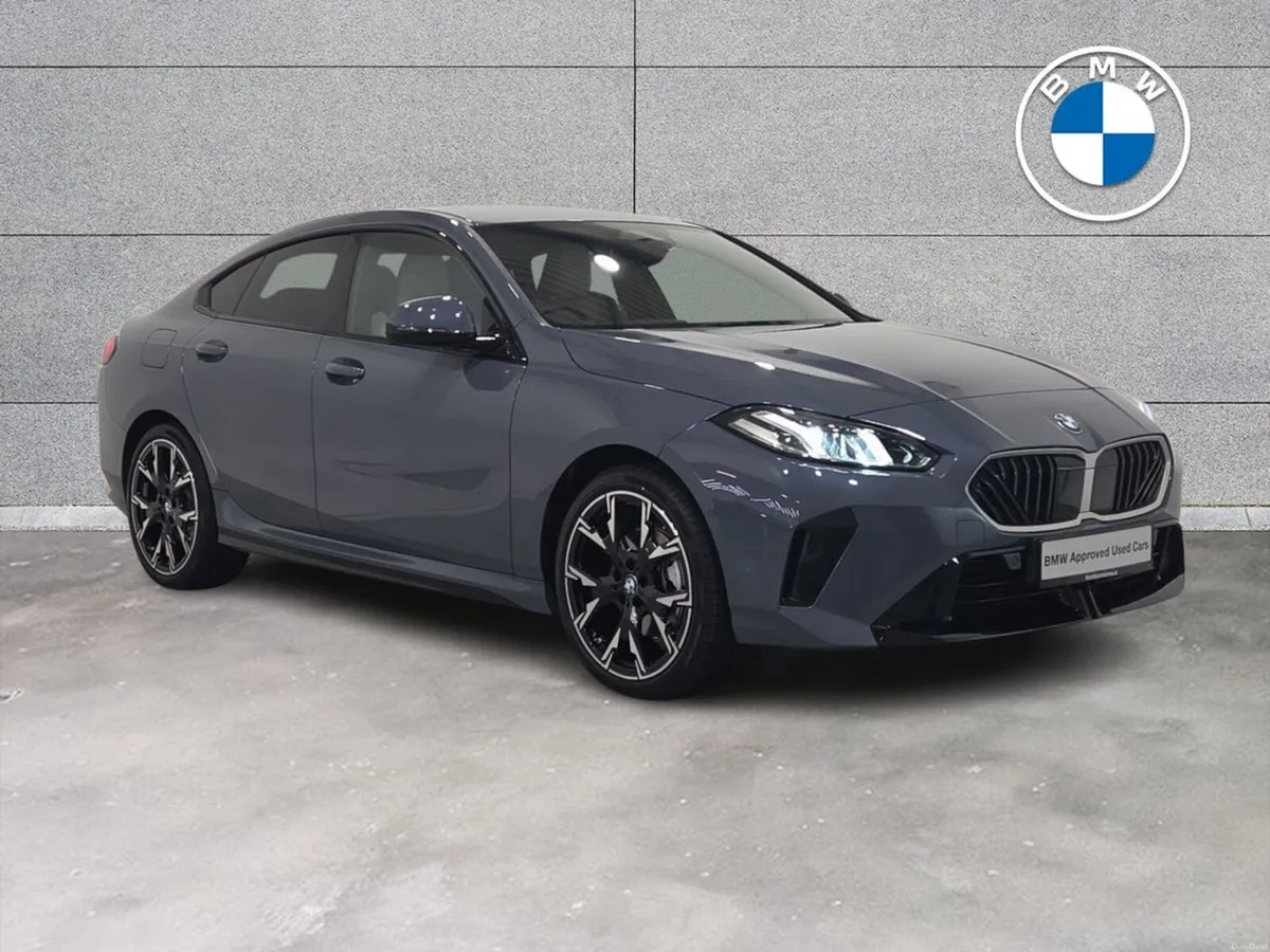 BMW 2-Series 1.5 - Image 1