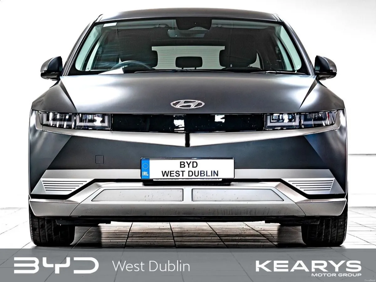 Hyundai IONIQ 5 58kW Premium LE - Image 4