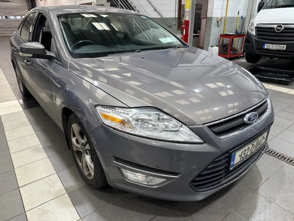Ford Mondeo 2013 - Image 2