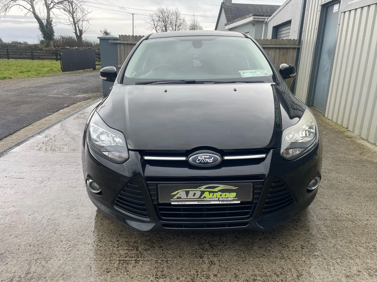 Ford focus - Image 2