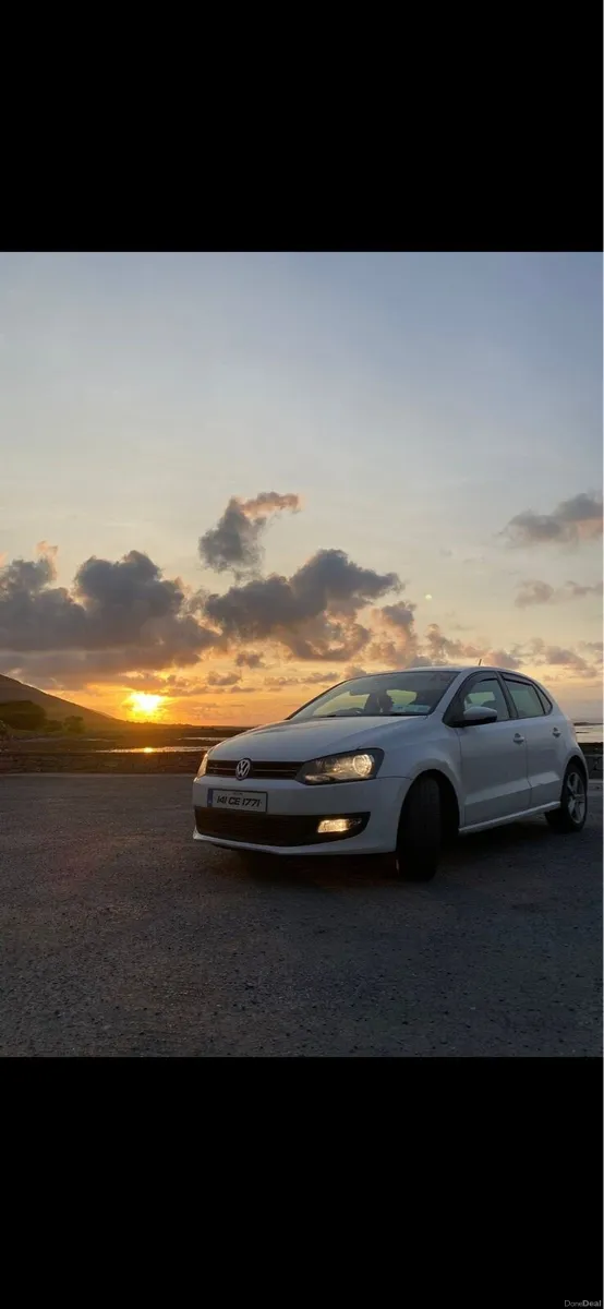 Volkswagen polo - Image 3