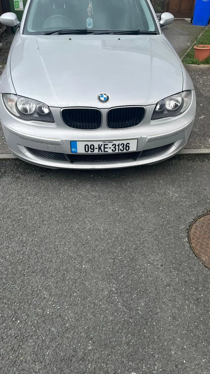 Bmw - Image 1