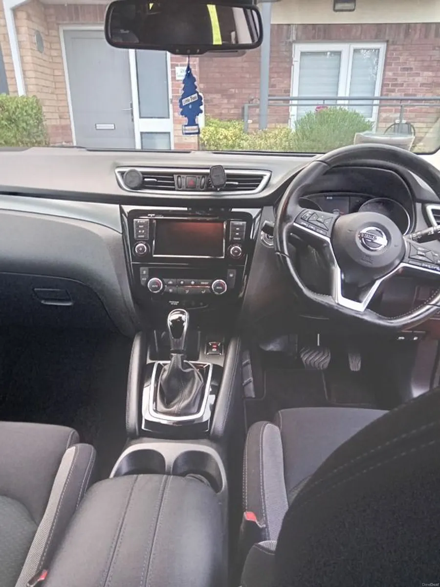 2019 Nissan Qashqai - Image 3
