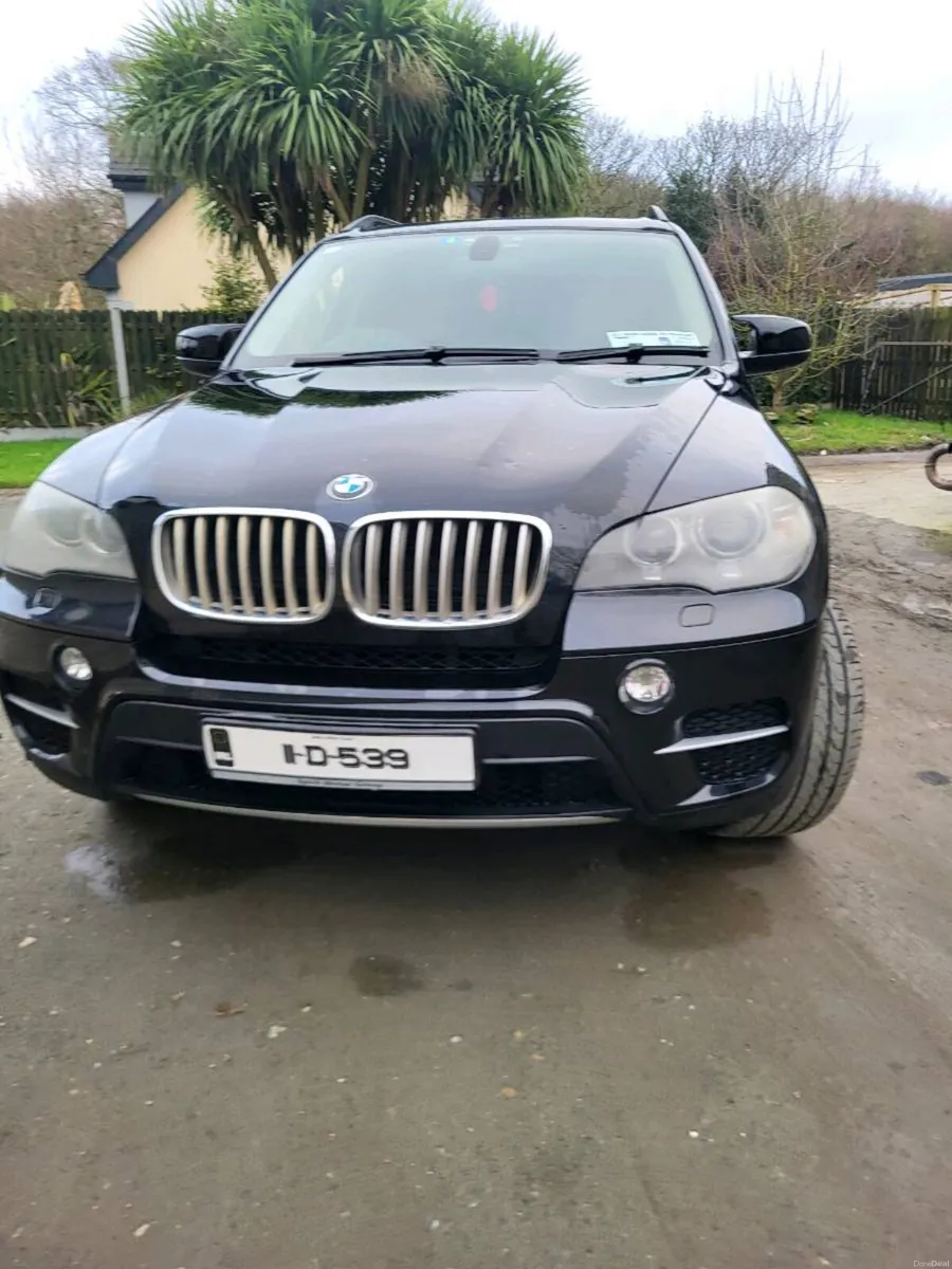 Bmw x5 - Image 2