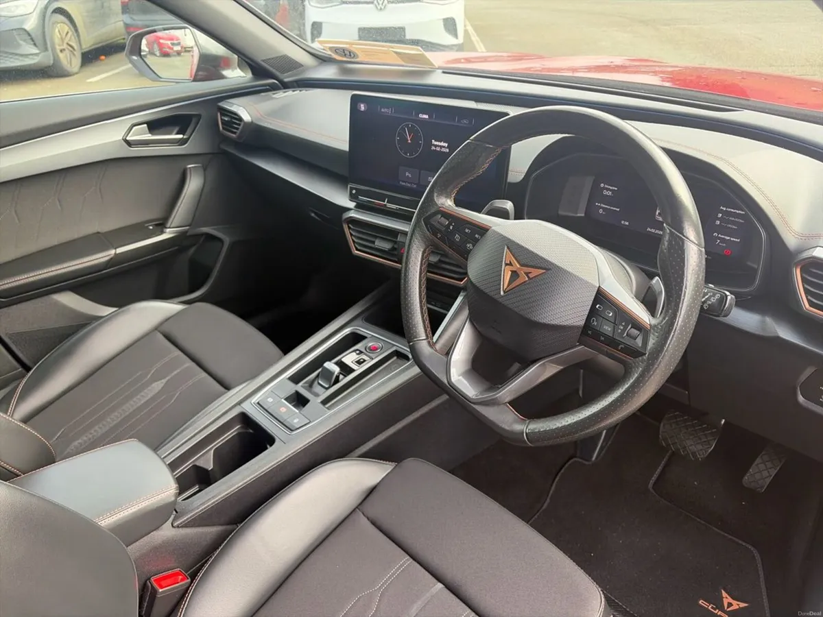 Cupra Formentor E-HYBRID 204HP DSG - Image 6