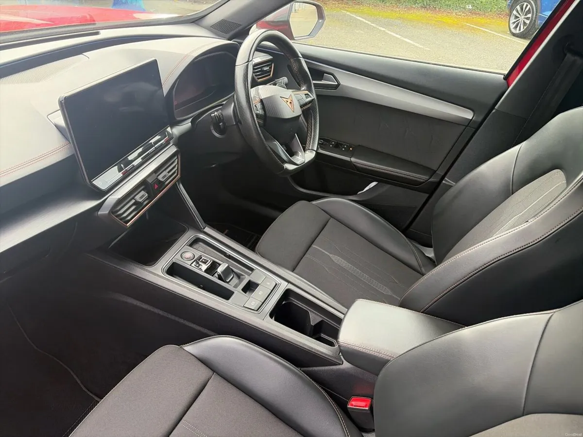 Cupra Formentor E-HYBRID 204HP DSG - Image 3